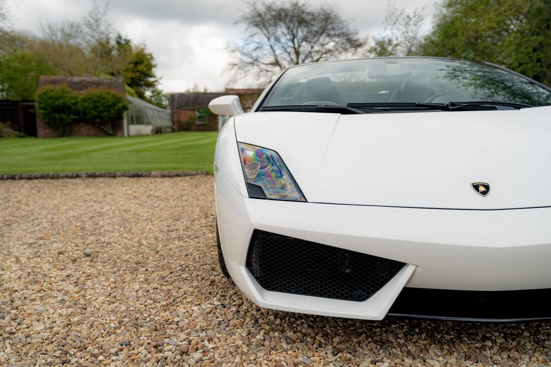 2010 Lamborghini Gallardo LP560-4 - Image 11 of 31