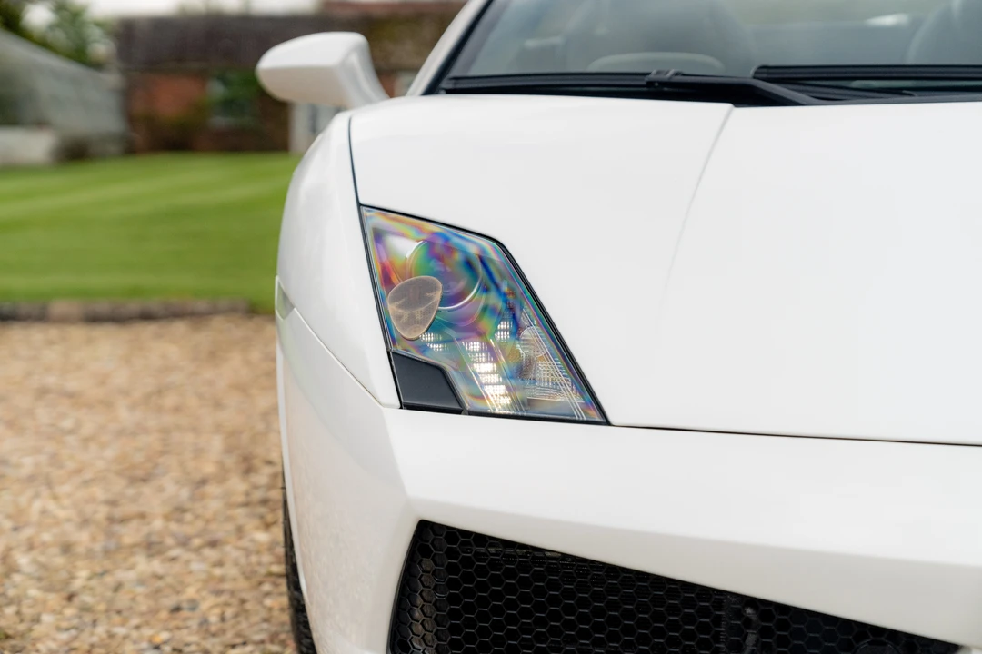2010 Lamborghini Gallardo LP560-4 - Image 12 of 31