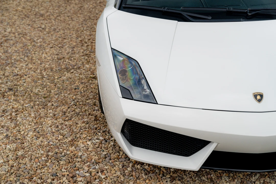 2010 Lamborghini Gallardo LP560-4 - Image 13 of 31