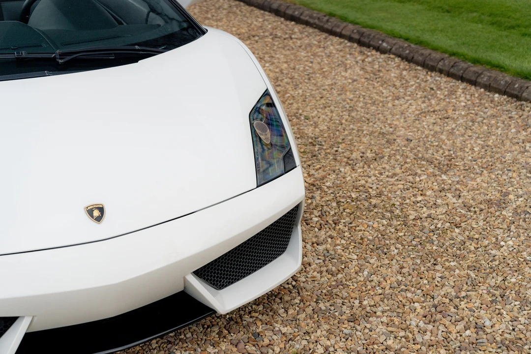 2010 Lamborghini Gallardo LP560-4 - Image 14 of 31