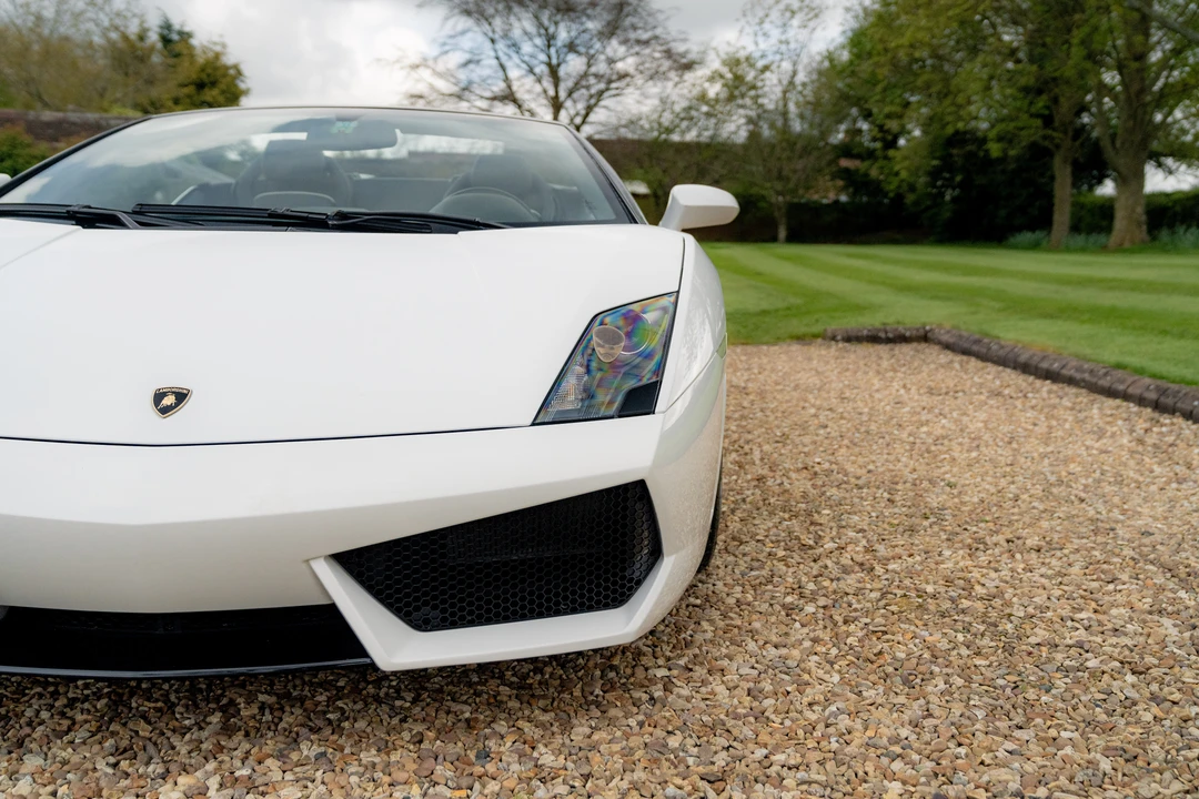 2010 Lamborghini Gallardo LP560-4 - Image 15 of 31