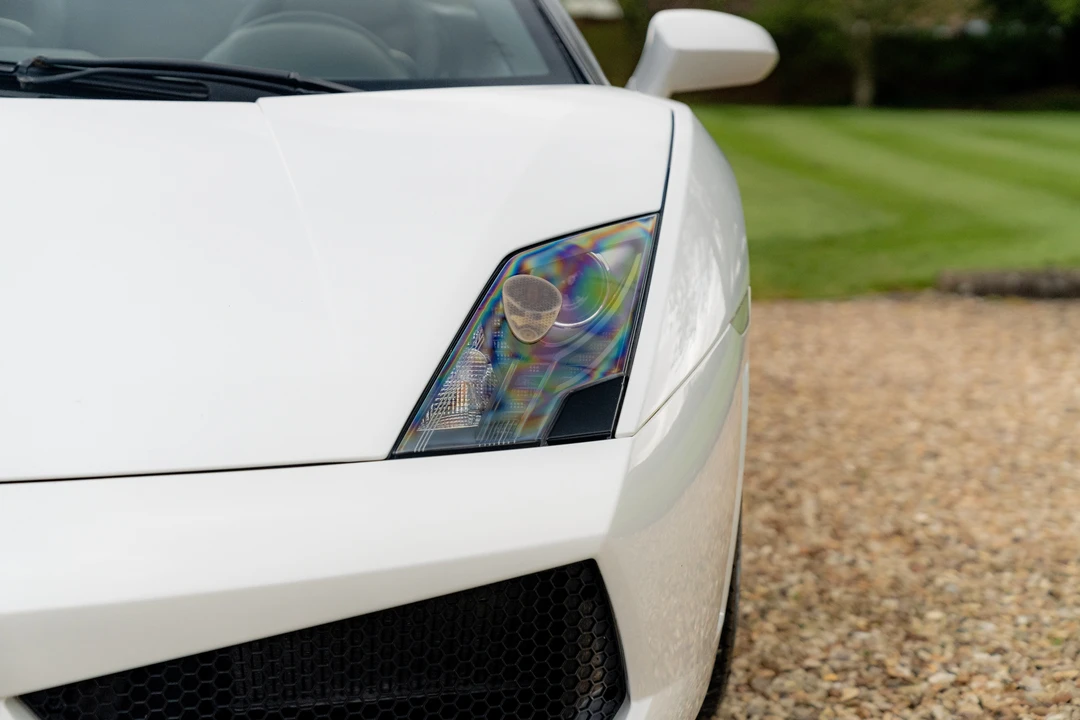 2010 Lamborghini Gallardo LP560-4 - Image 16 of 31