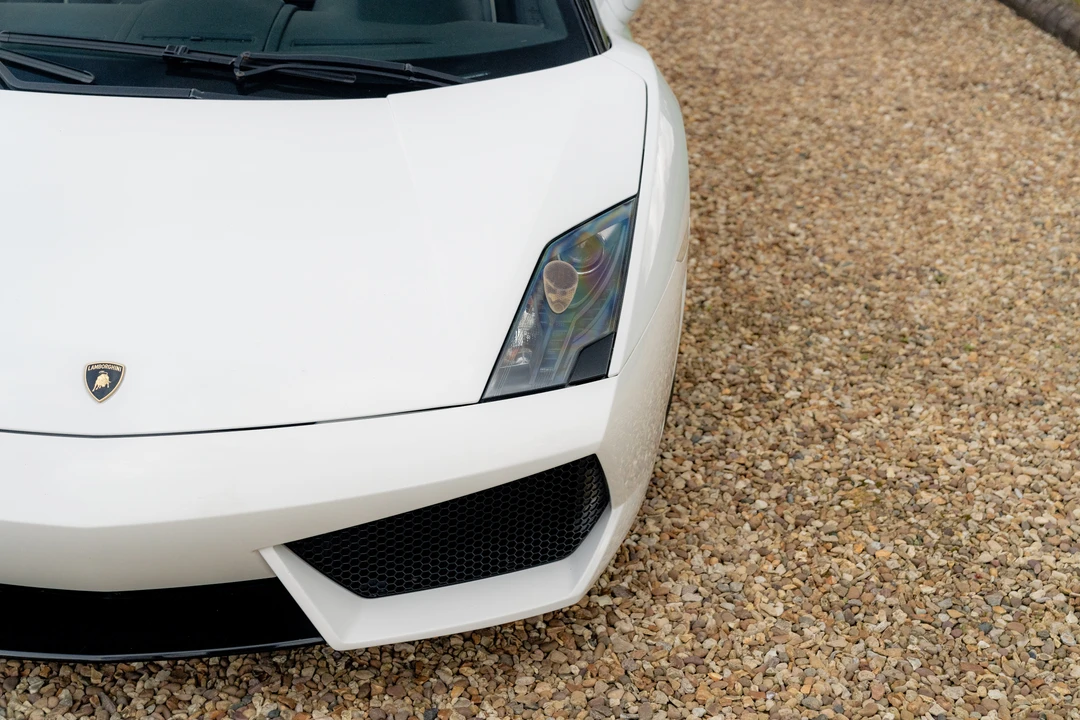 2010 Lamborghini Gallardo LP560-4 - Image 17 of 31