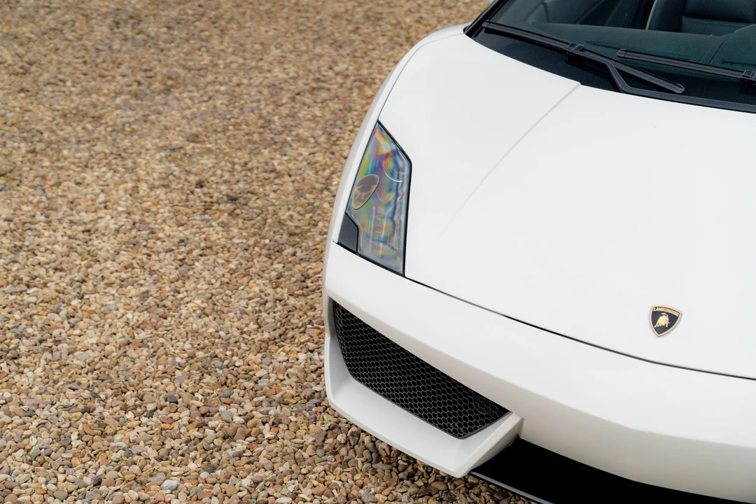 2010 Lamborghini Gallardo LP560-4 - Image 18 of 31