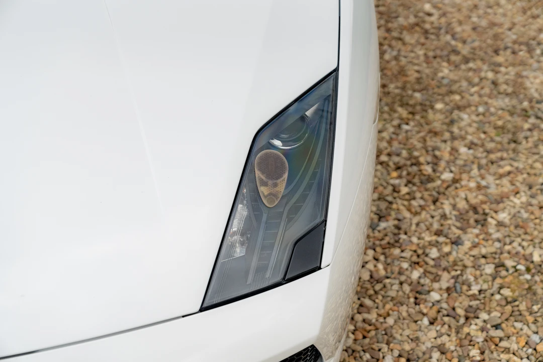 2010 Lamborghini Gallardo LP560-4 - Image 20 of 31
