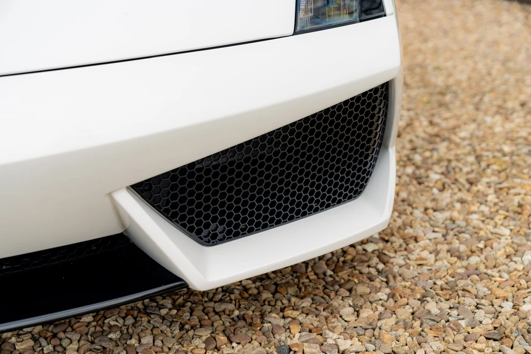 2010 Lamborghini Gallardo LP560-4 - Image 21 of 31