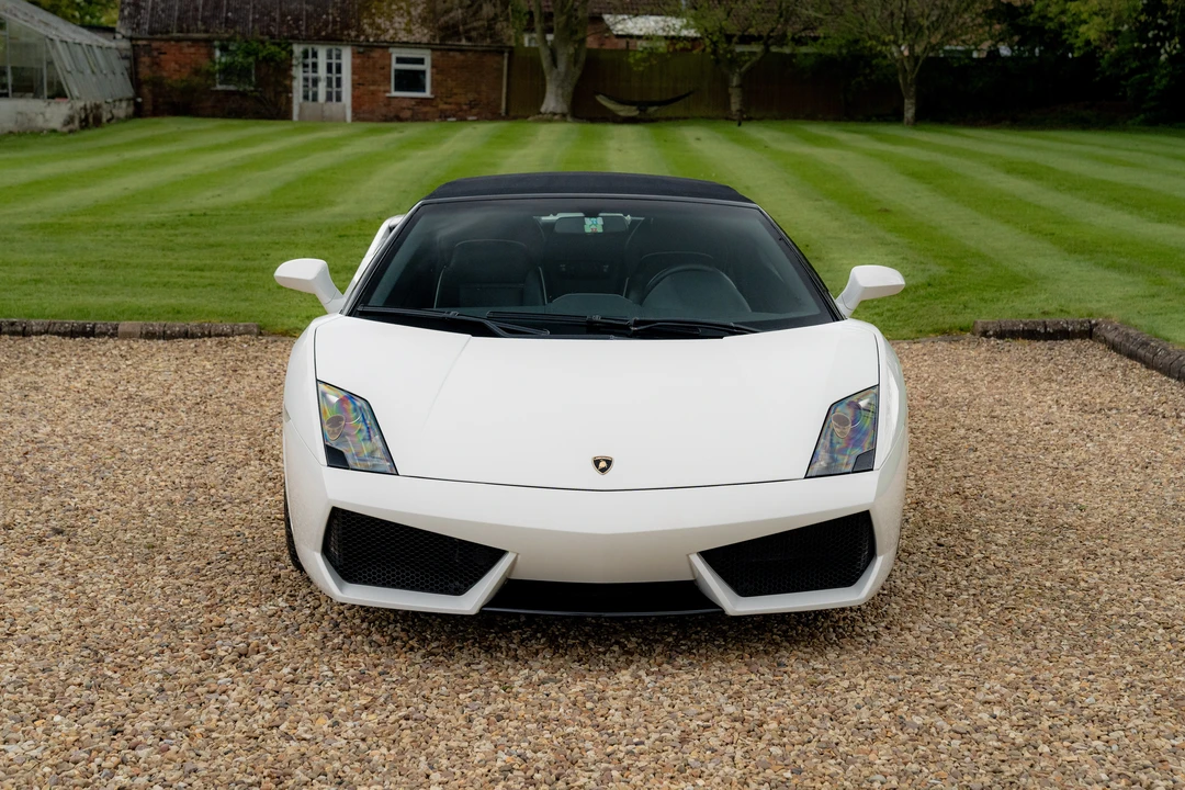 2010 Lamborghini Gallardo LP560-4 - Image 10 of 31