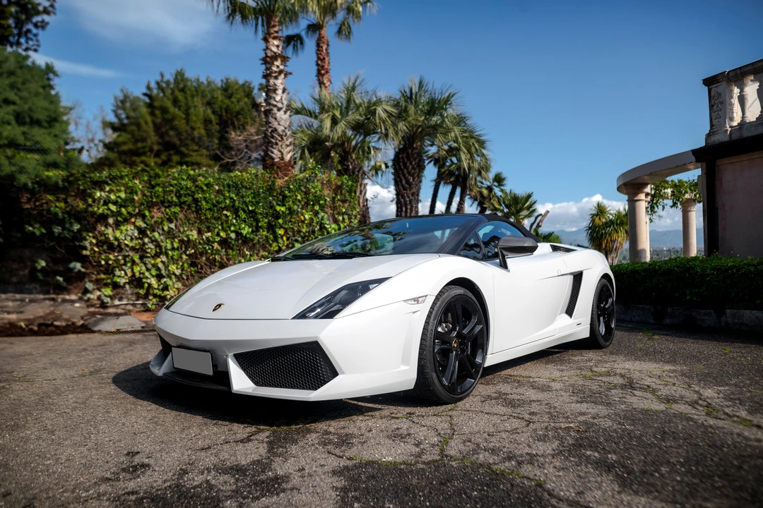 2010 Lamborghini Gallardo LP560-4 - Image 11 of 30