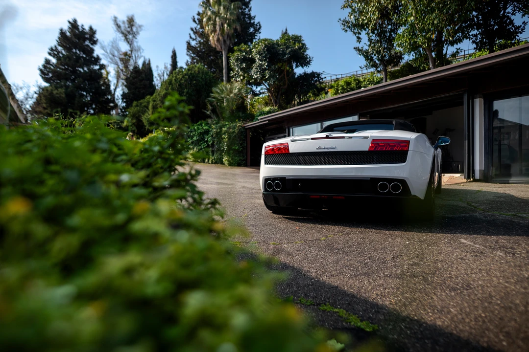 2010 Lamborghini Gallardo LP560-4 - Image 6 of 30