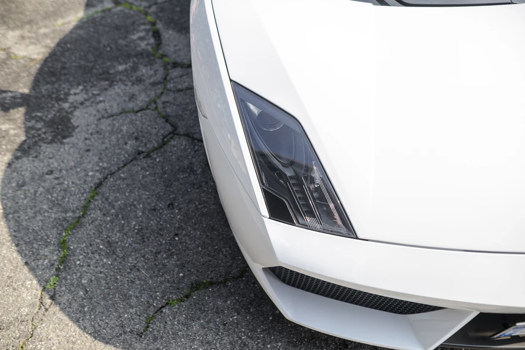 2010 Lamborghini Gallardo LP560-4 - Image 16 of 30