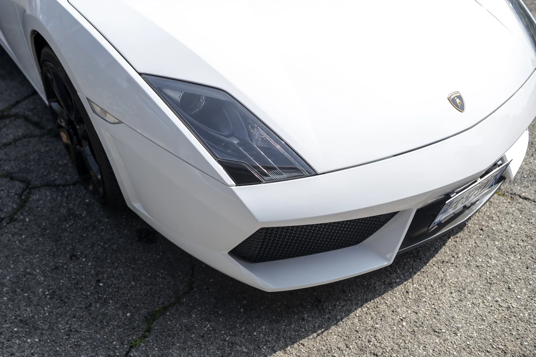 2010 Lamborghini Gallardo LP560-4 - Image 17 of 30
