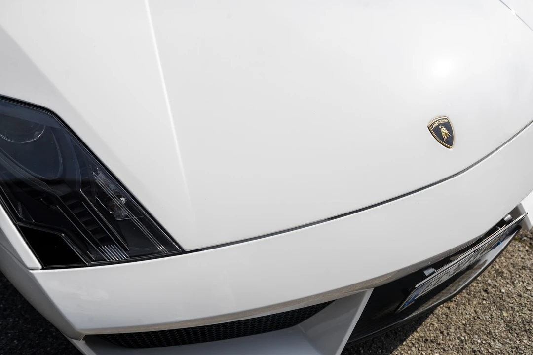 2010 Lamborghini Gallardo LP560-4 - Image 18 of 30