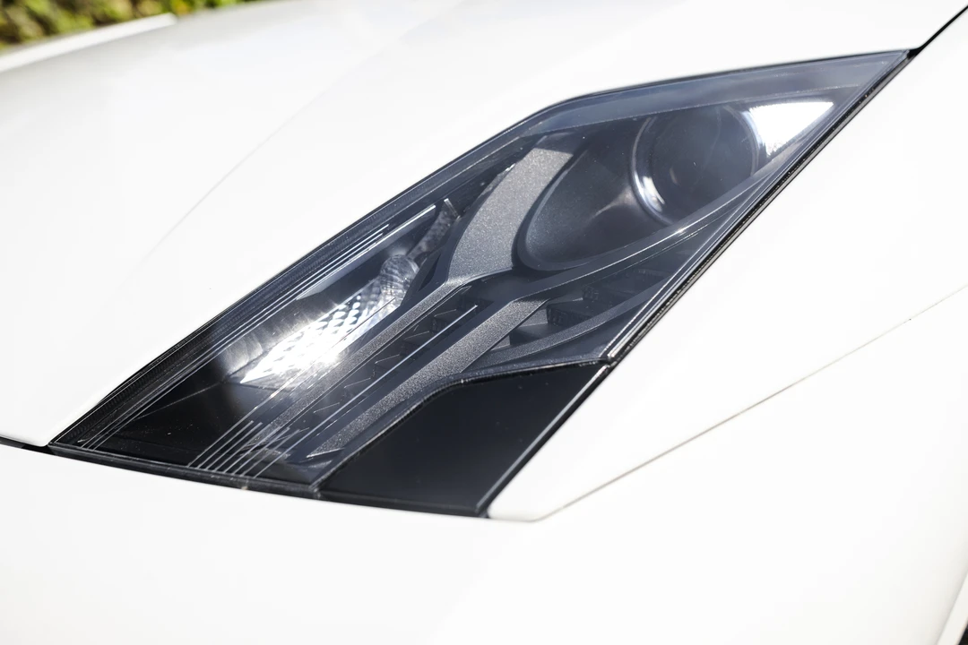 2010 Lamborghini Gallardo LP560-4 - Image 20 of 30