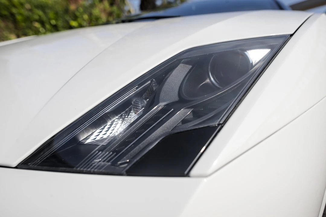 2010 Lamborghini Gallardo LP560-4 - Image 21 of 30