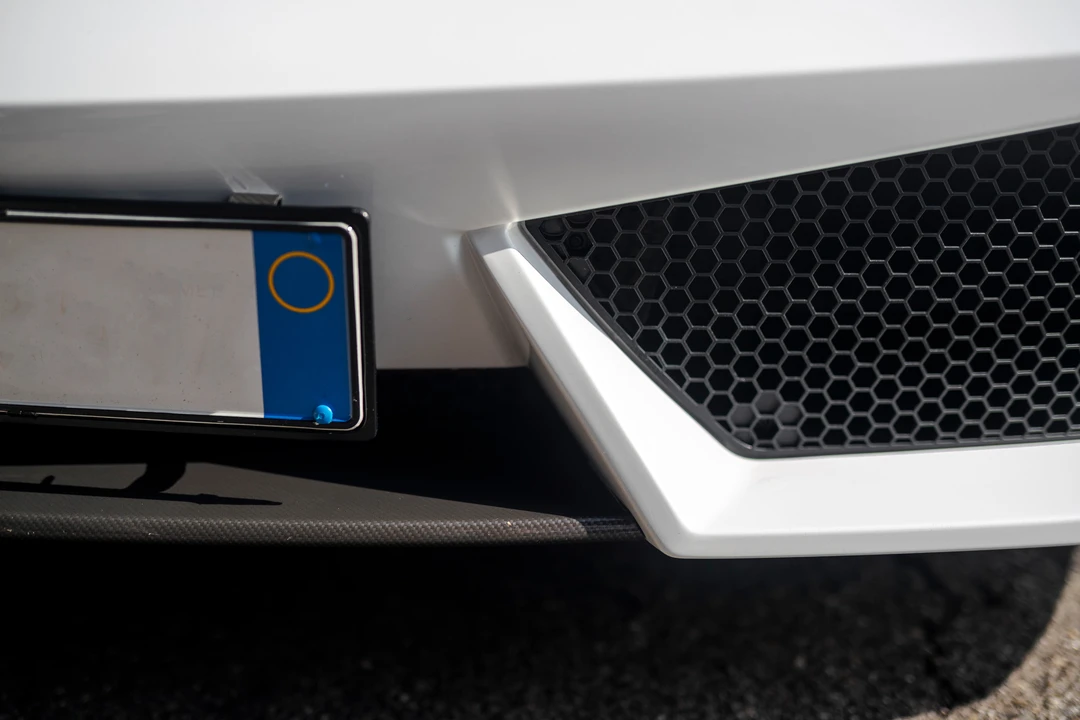 2010 Lamborghini Gallardo LP560-4 - Image 23 of 30