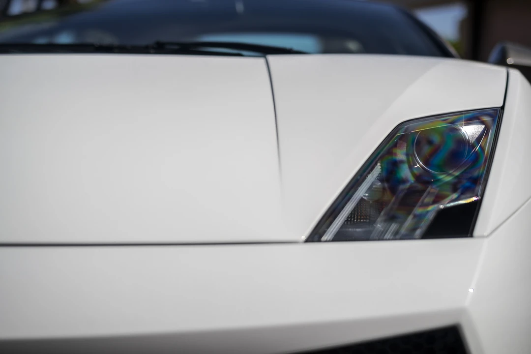 2010 Lamborghini Gallardo LP560-4 - Image 24 of 30