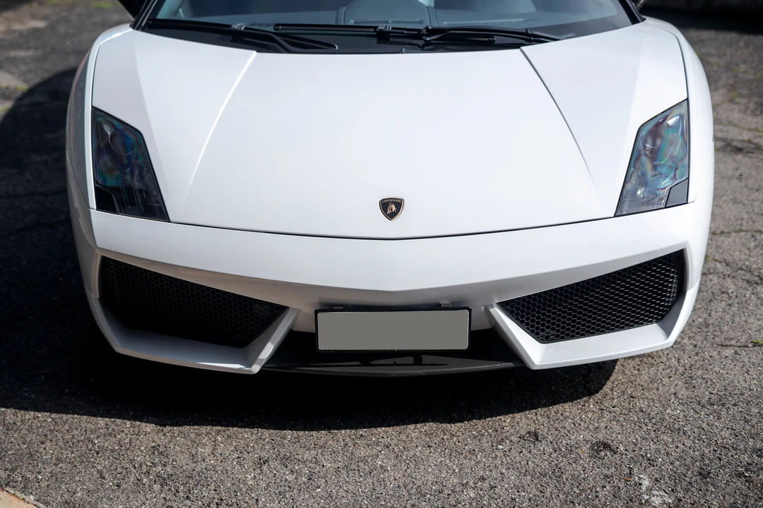 2010 Lamborghini Gallardo LP560-4 - Image 15 of 30