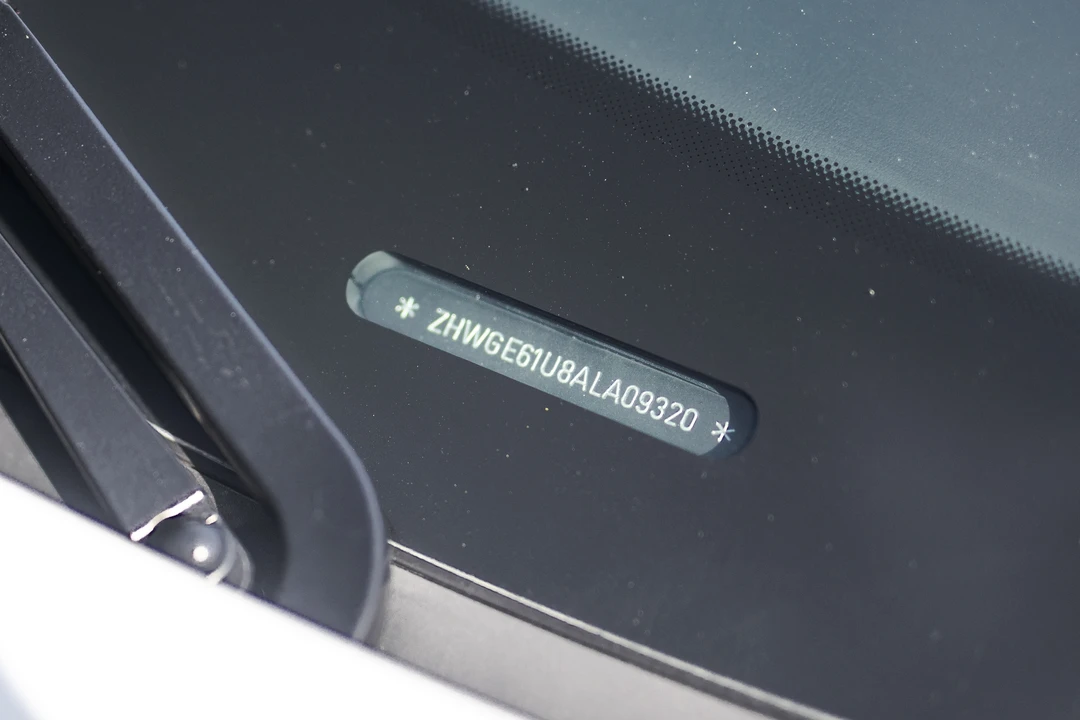 2010 Lamborghini Gallardo LP560-4 - Image 30 of 30