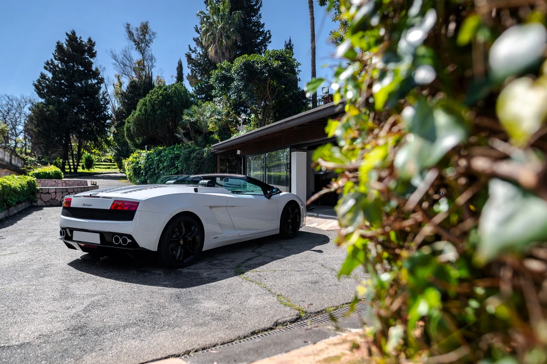 2010 Lamborghini Gallardo LP560-4 - Image 7 of 30