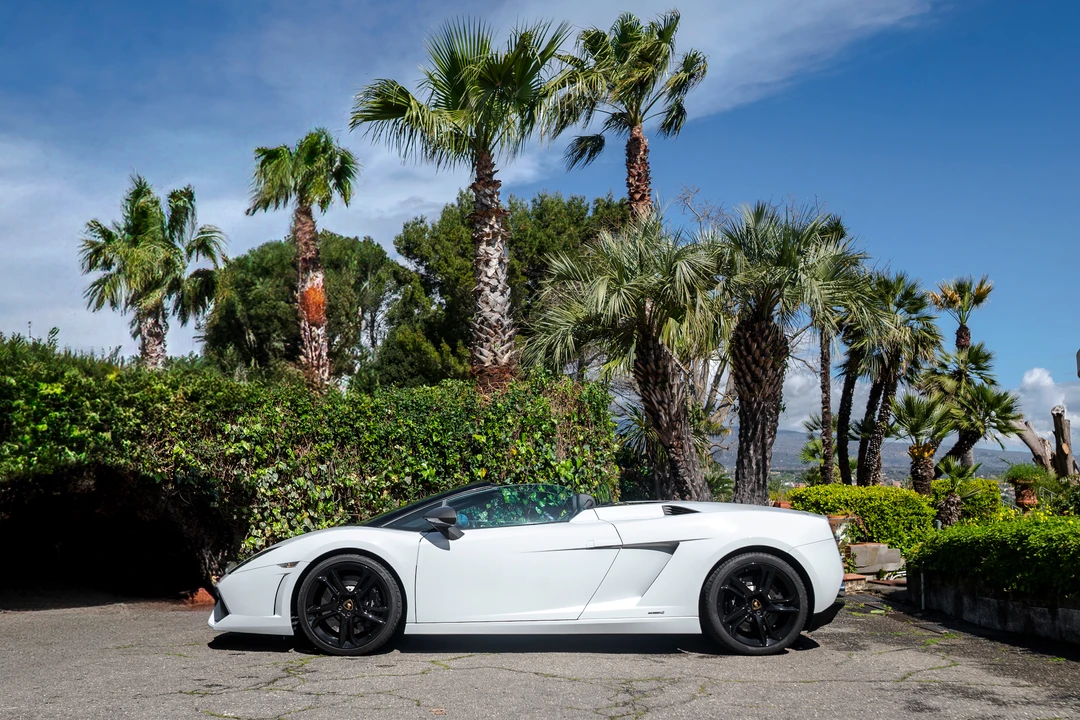 2010 Lamborghini Gallardo LP560-4 - Image 3 of 30