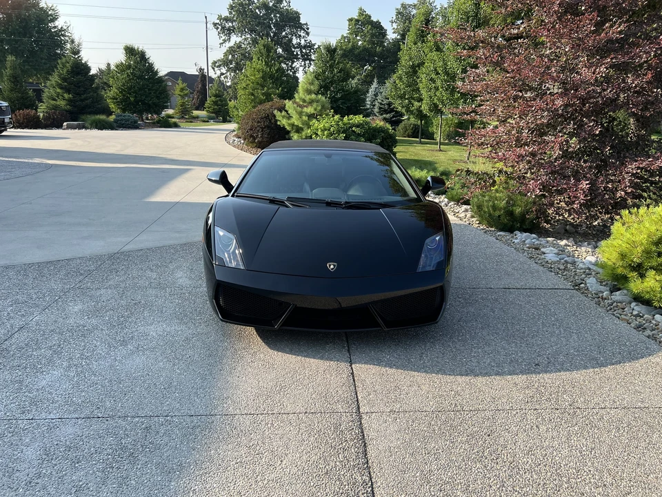 2010 Lamborghini Gallardo LP560-4 - Image 18 of 31