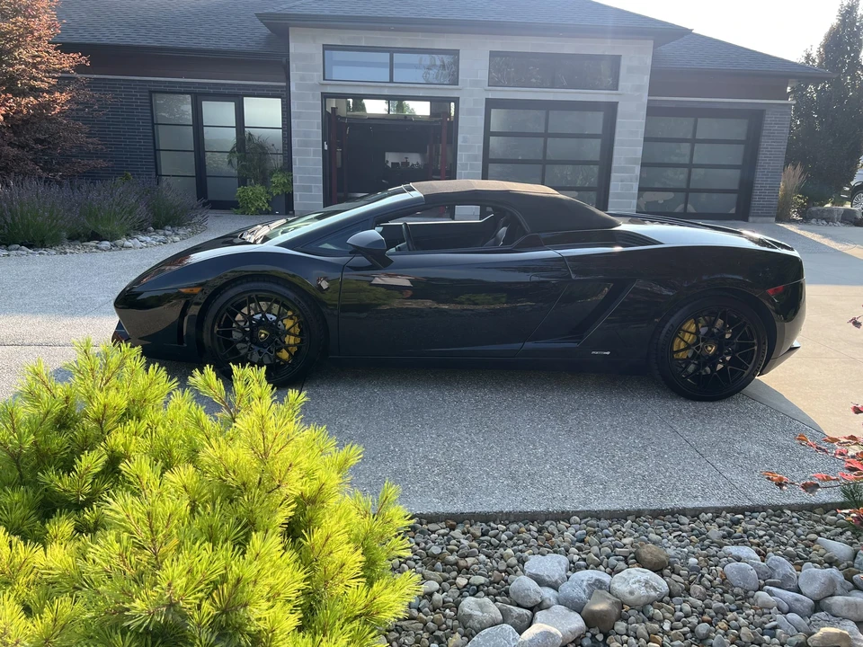 2010 Lamborghini Gallardo LP560-4 - Image 30 of 31