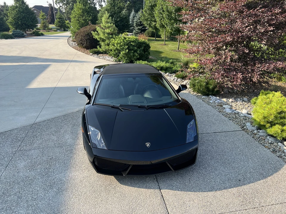 2010 Lamborghini Gallardo LP560-4 - Image 19 of 31