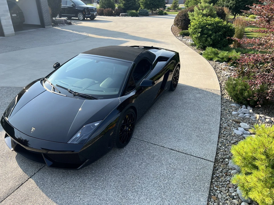 2010 Lamborghini Gallardo LP560-4 - Image 17 of 31