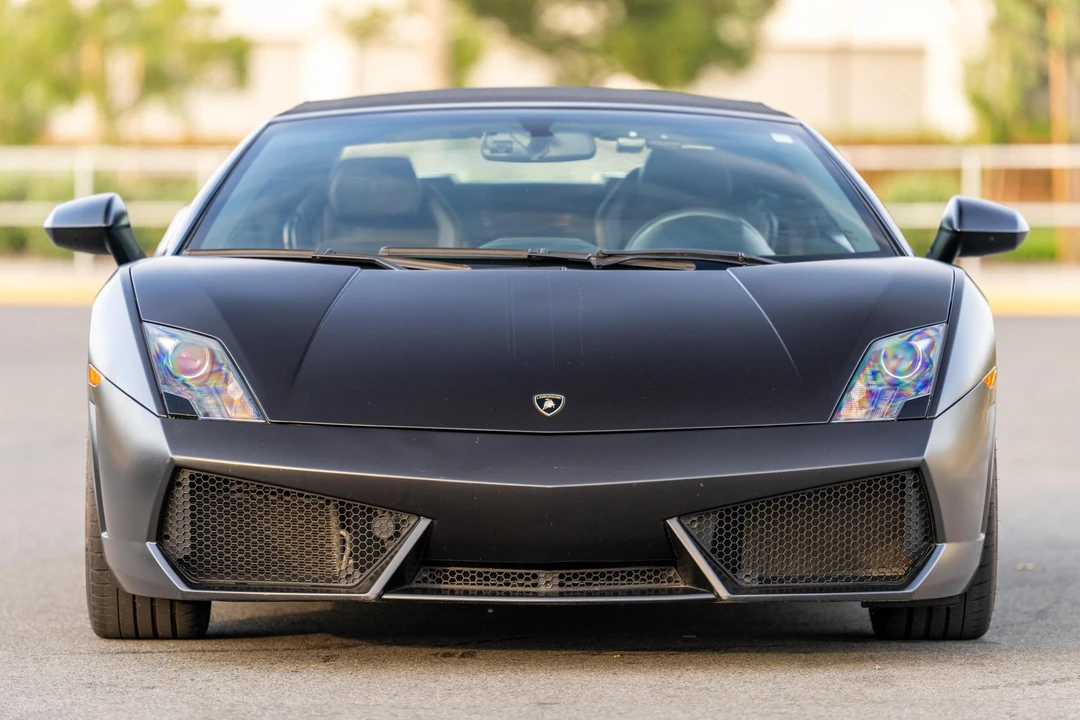 2010 Lamborghini Gallardo LP560-4 - Image 2 of 31