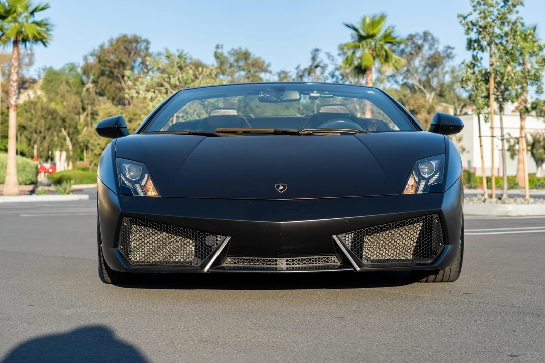 2010 Lamborghini Gallardo LP560-4 - Image 6 of 31