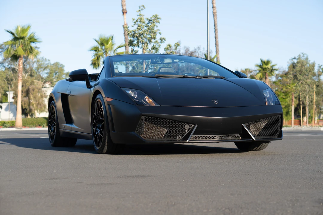 2010 Lamborghini Gallardo LP560-4 - Image 12 of 31