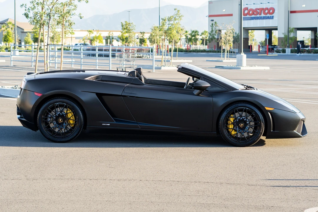 2010 Lamborghini Gallardo LP560-4 - Image 11 of 31