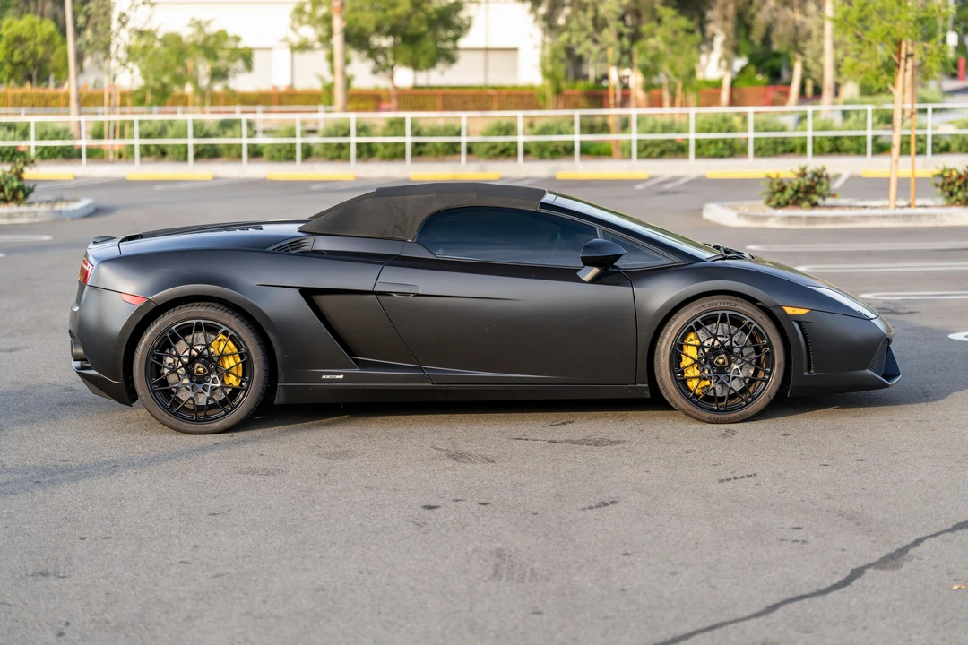 2010 Lamborghini Gallardo LP560-4 - Image 18 of 31