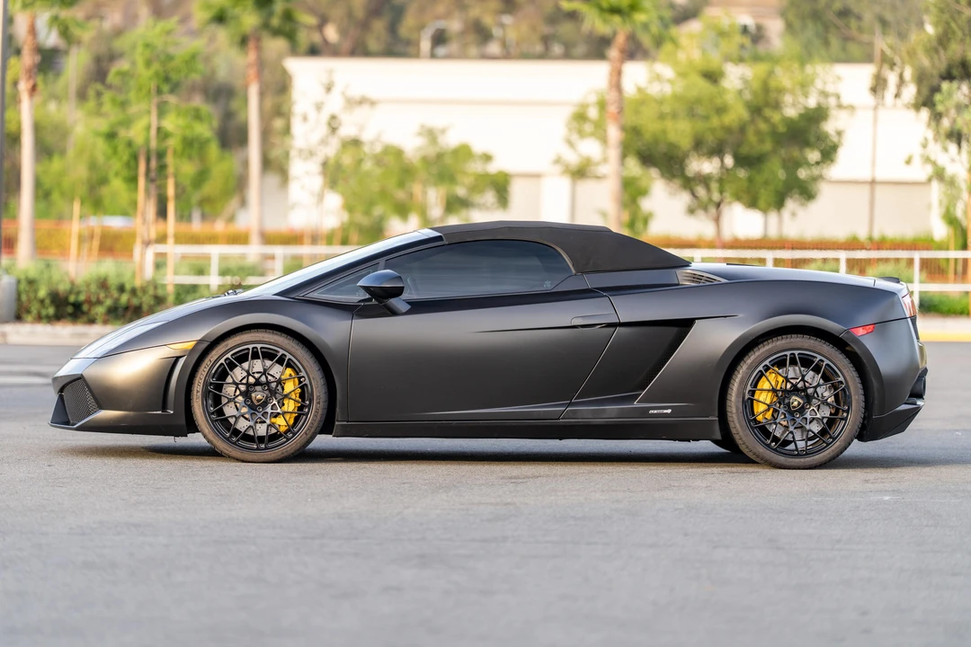 2010 Lamborghini Gallardo LP560-4 - Image 14 of 31