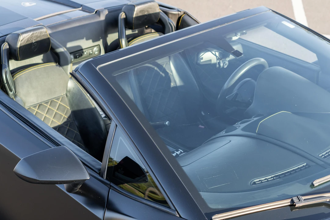 2010 Lamborghini Gallardo LP560-4 - Image 31 of 31