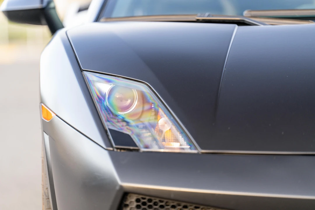 2010 Lamborghini Gallardo LP560-4 - Image 25 of 31