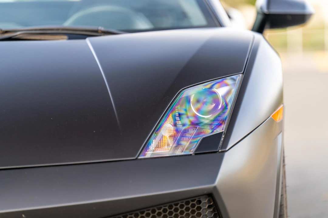 2010 Lamborghini Gallardo LP560-4 - Image 28 of 31