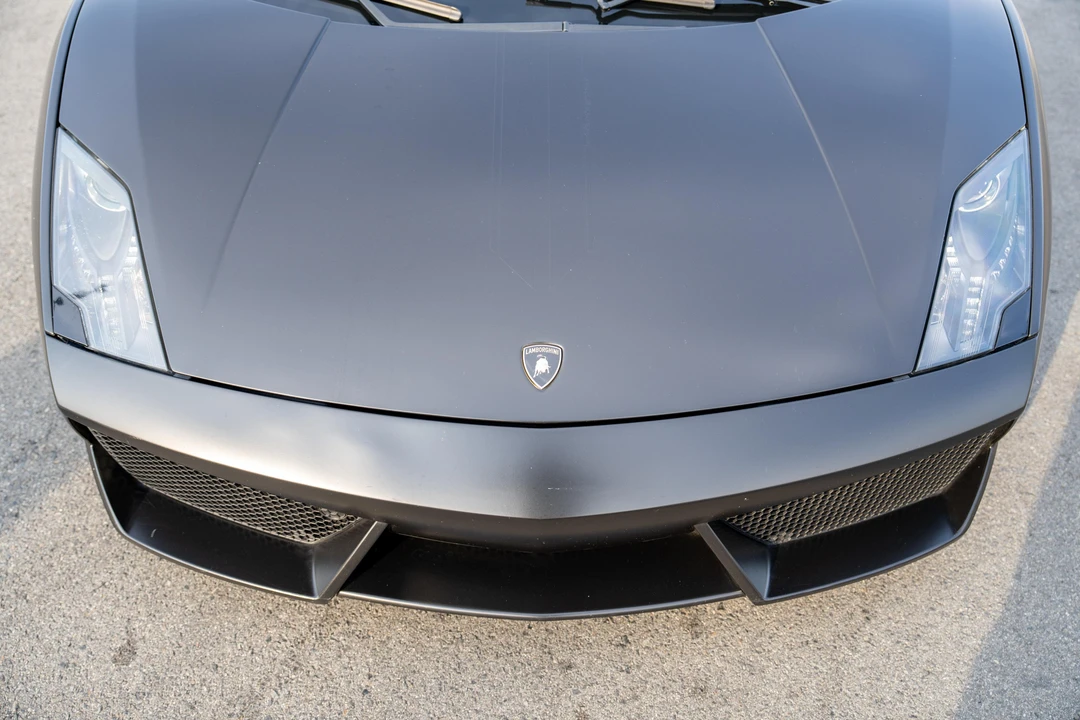 2010 Lamborghini Gallardo LP560-4 - Image 26 of 31
