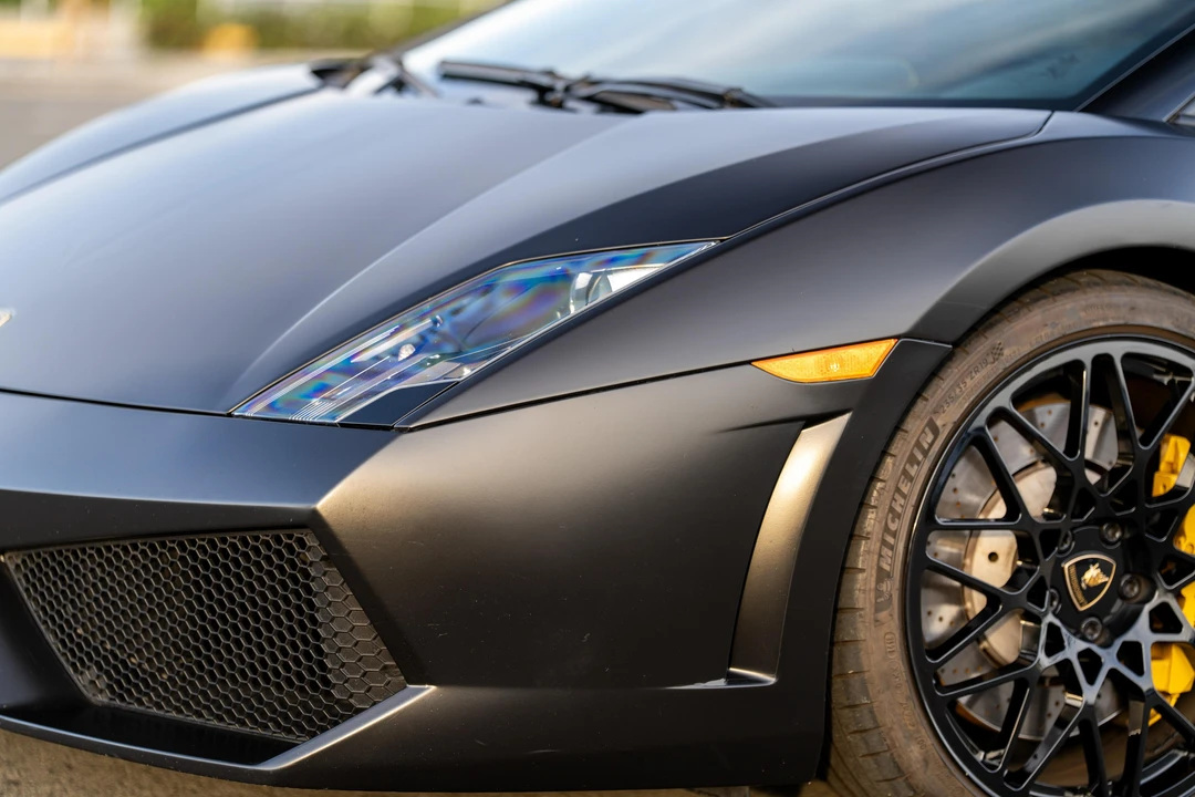 2010 Lamborghini Gallardo LP560-4 - Image 29 of 31