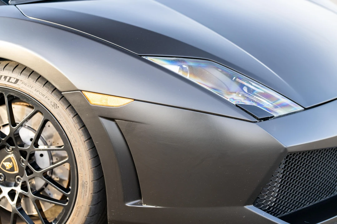 2010 Lamborghini Gallardo LP560-4 - Image 24 of 31