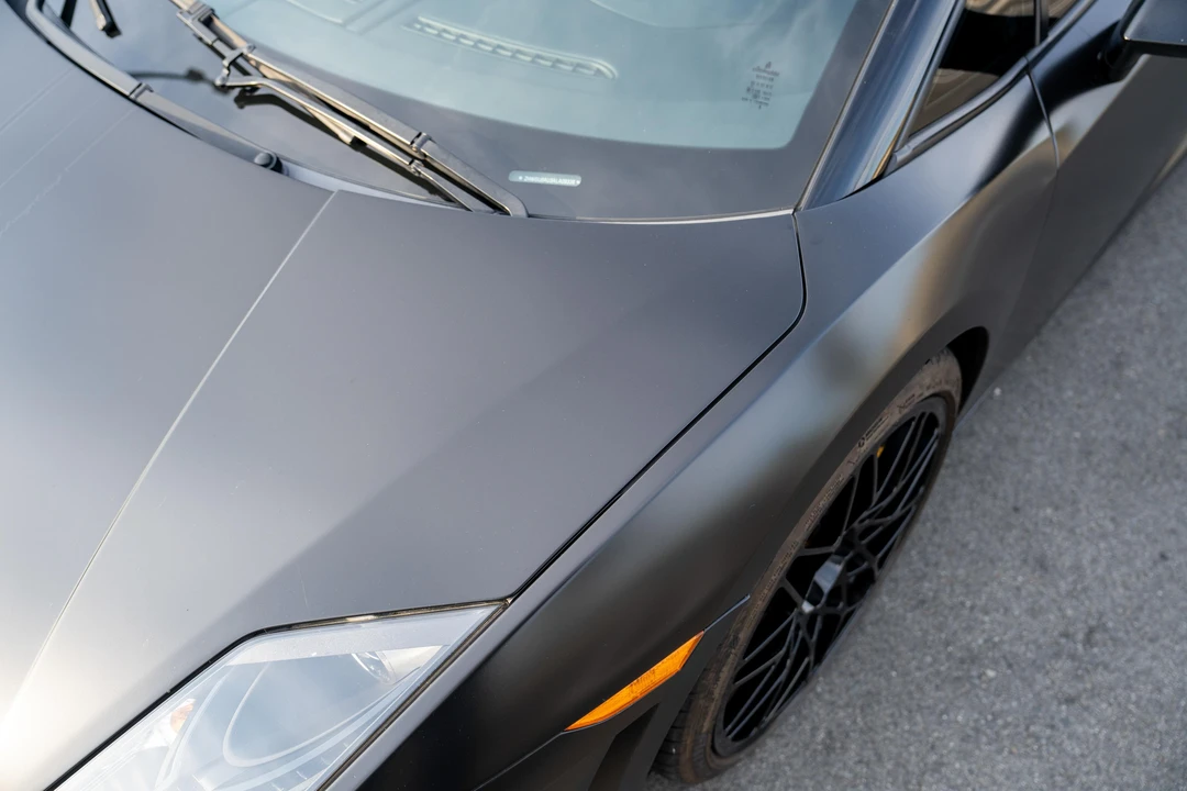 2010 Lamborghini Gallardo LP560-4 - Image 30 of 31