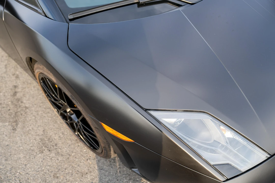 2010 Lamborghini Gallardo LP560-4 - Image 23 of 31