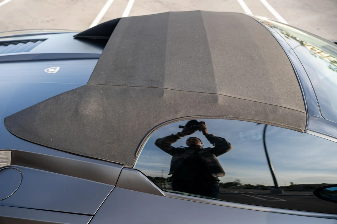 2010 Lamborghini Gallardo LP560-4 - Image 21 of 31