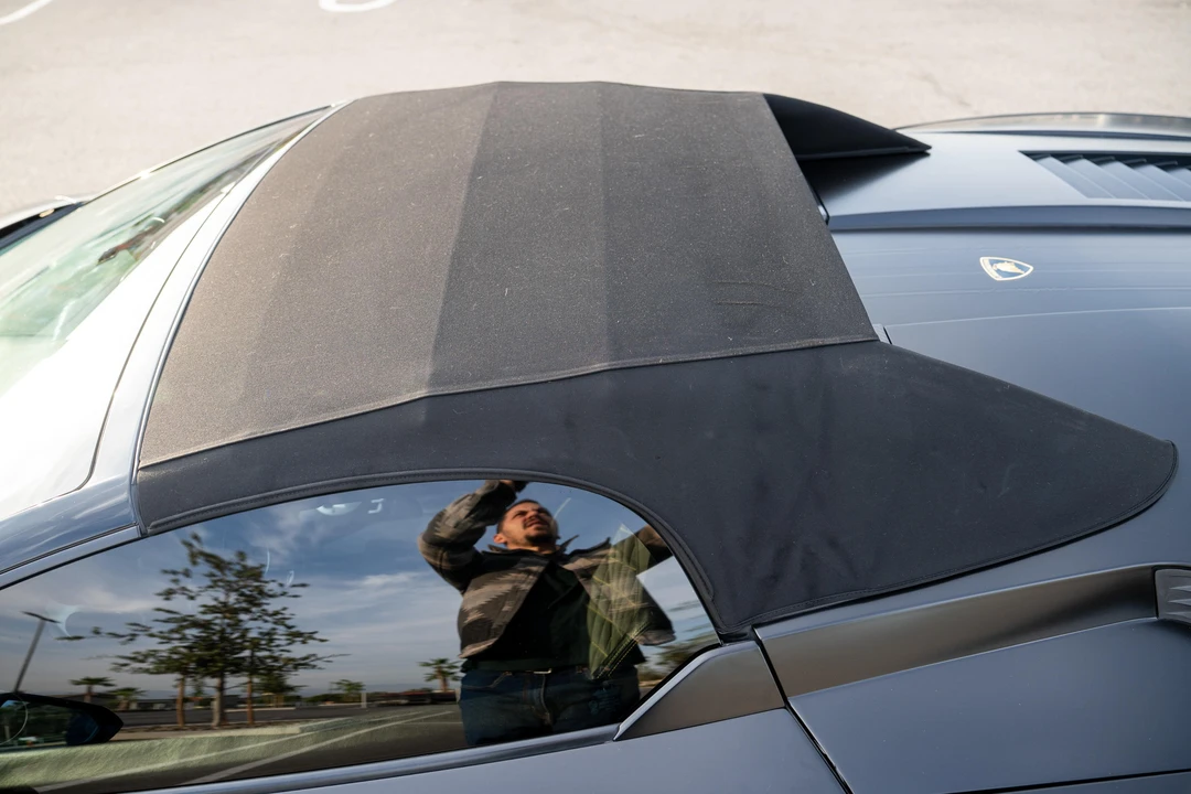 2010 Lamborghini Gallardo LP560-4 - Image 20 of 31