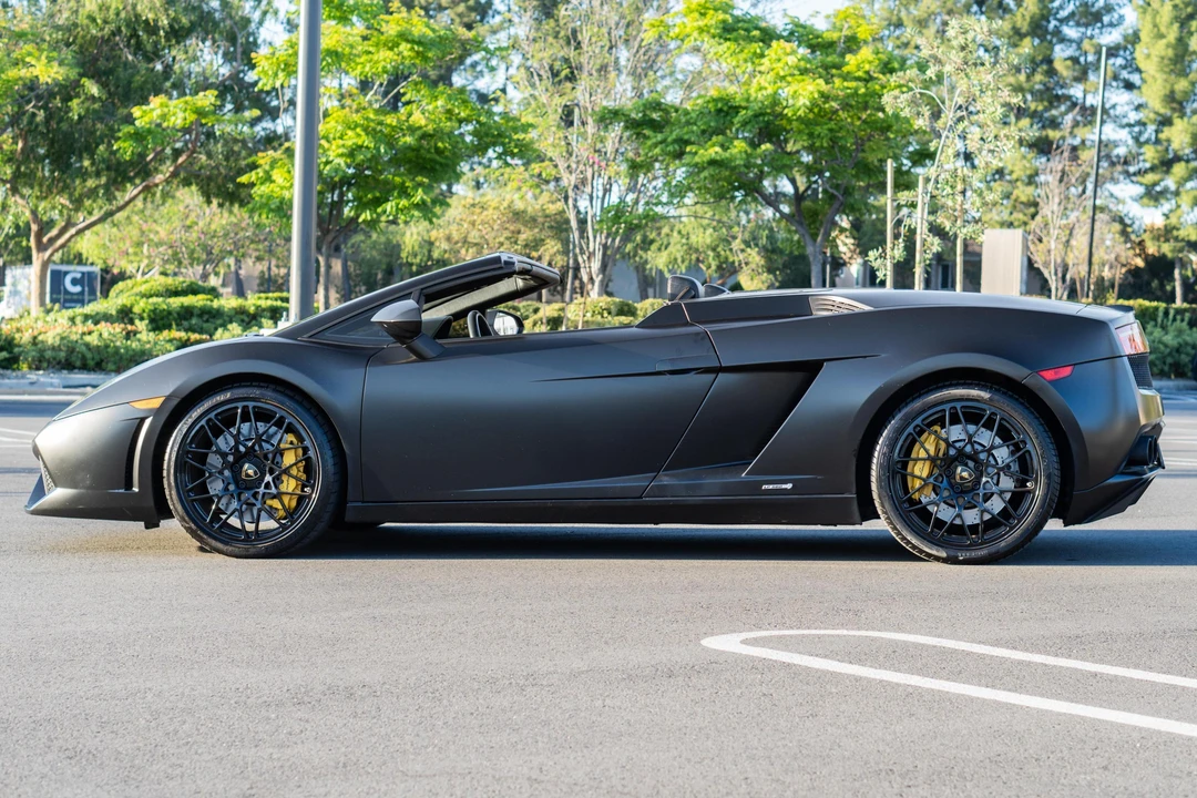 2010 Lamborghini Gallardo LP560-4 - Image 3 of 31