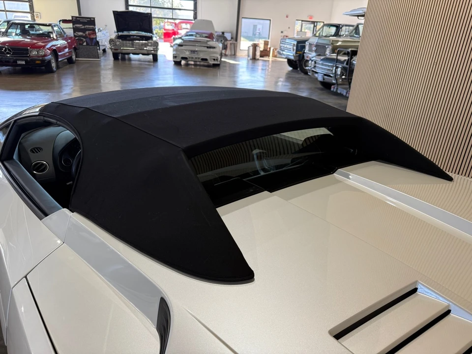 2010 Lamborghini Gallardo LP560-4 - Image 9 of 21