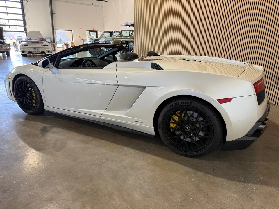 2010 Lamborghini Gallardo LP560-4 - Image 15 of 21