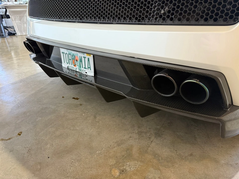 2010 Lamborghini Gallardo LP560-4 - Image 19 of 21
