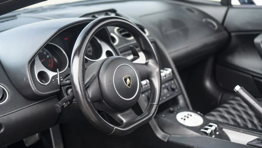 2010 Lamborghini Gallardo LP560-4 - Image 3 of 13