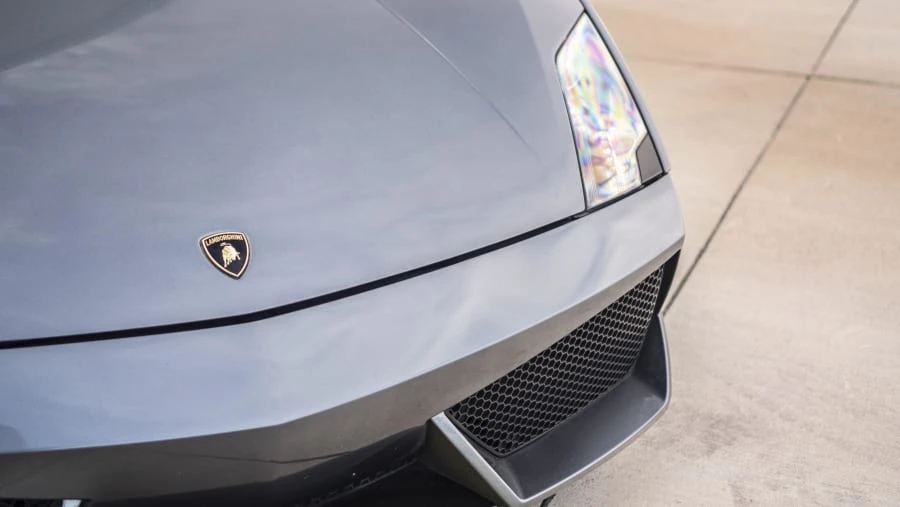 2010 Lamborghini Gallardo LP560-4 - Image 7 of 13